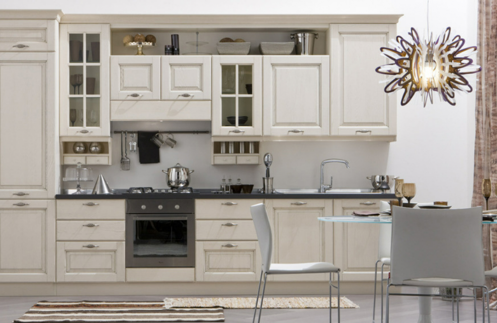 Cucina modello Memory Image
