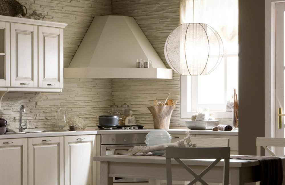 Cucina modello Memory Image