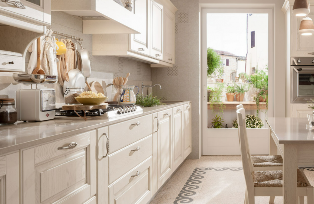 Cucina modello Memory Image