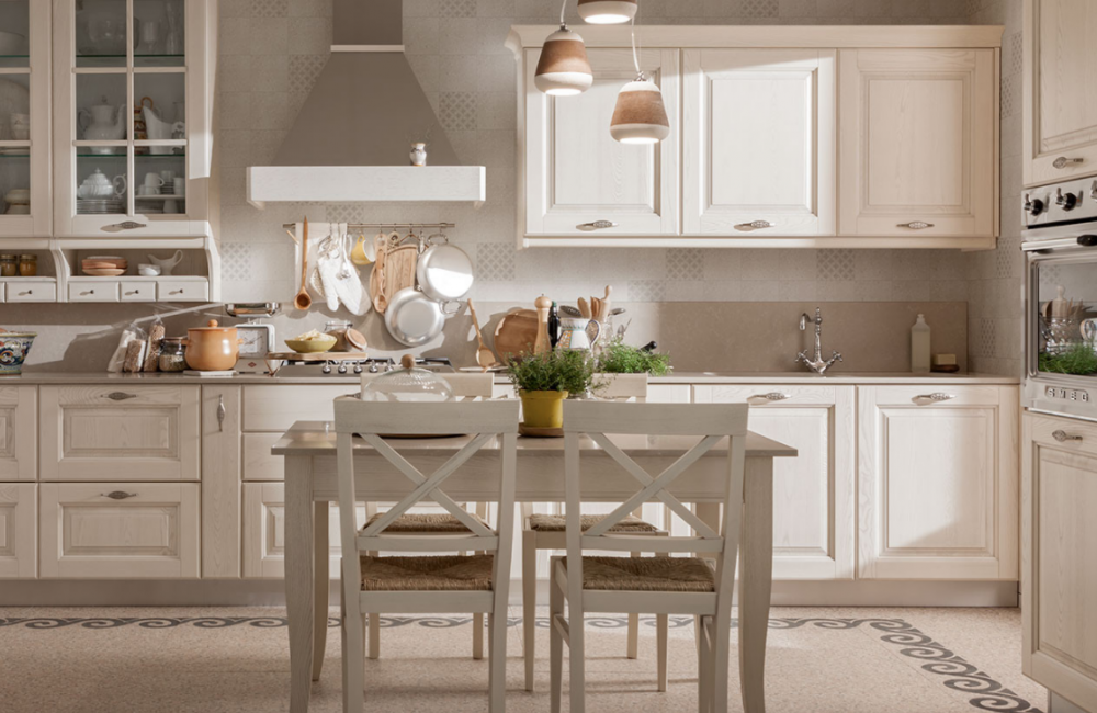 Cucina modello Memory Image