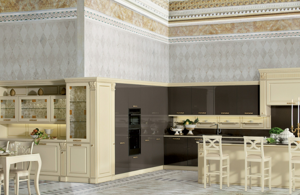 Cucina modello Mirabeau Image