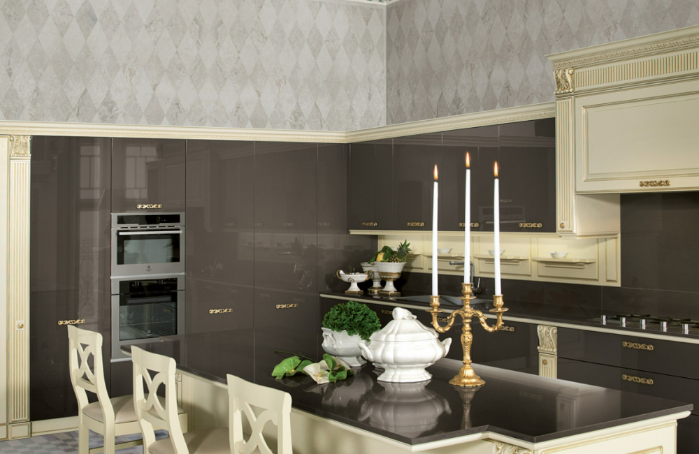 Cucina modello Mirabeau Image