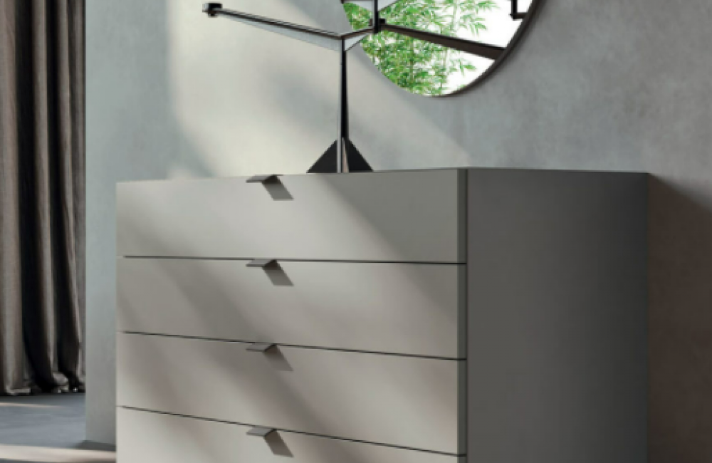 Elementi d'arredo modello Pascal Image