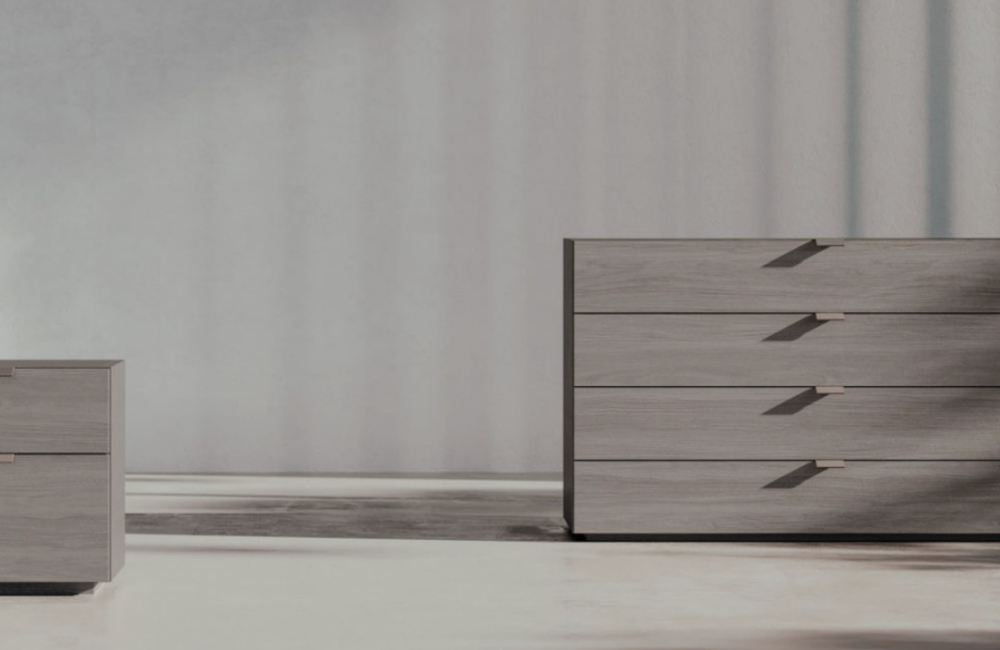 Elementi d'arredo modello Pascal Image
