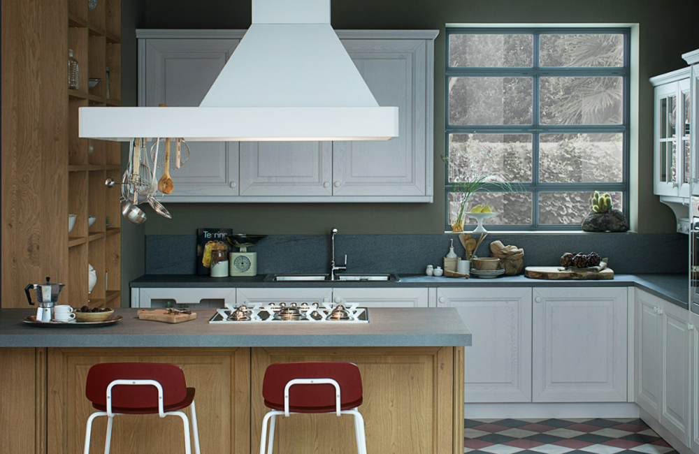Cucina modello Pavese Image