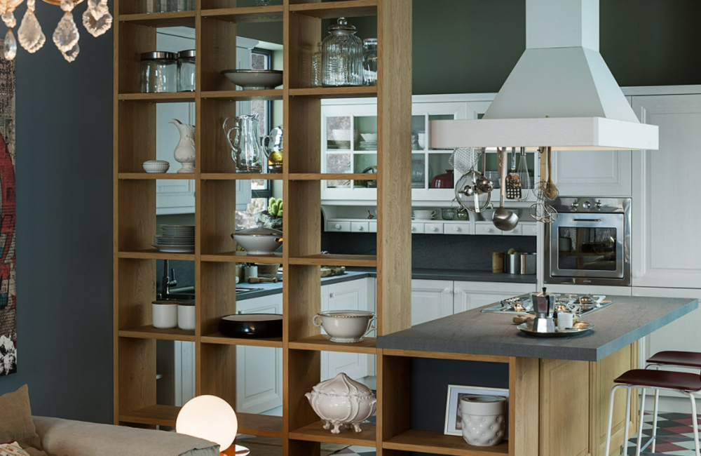 Cucina modello Pavese Image