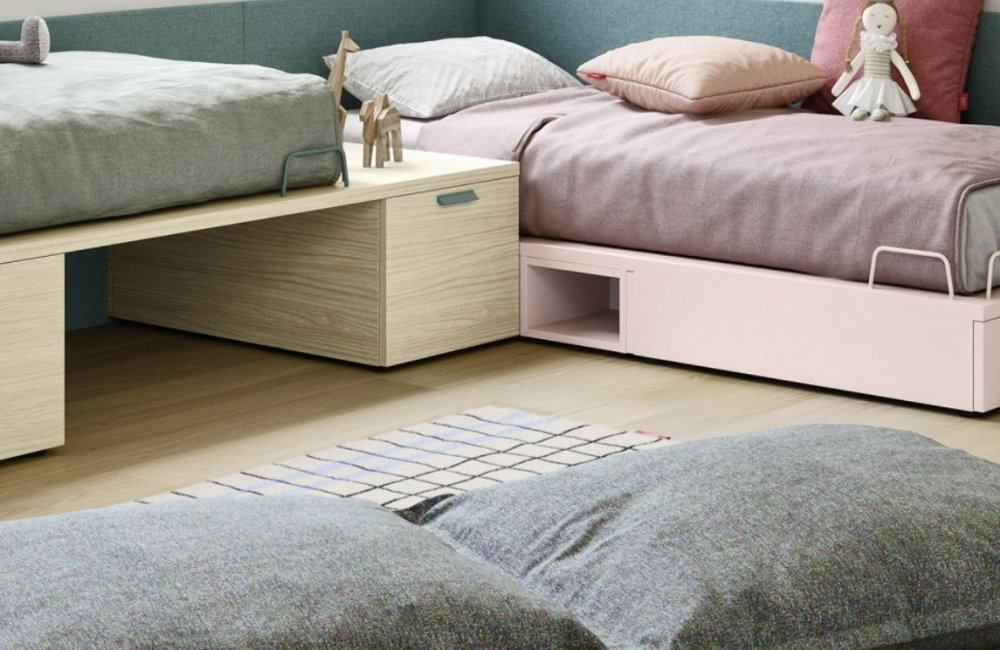 Letto modello Regoli Image