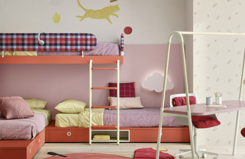 Letto modello Regoli Image