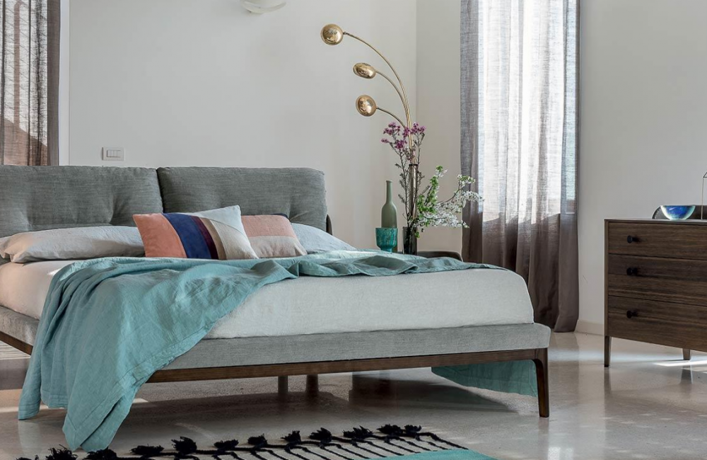 Letto modello Settanta Image