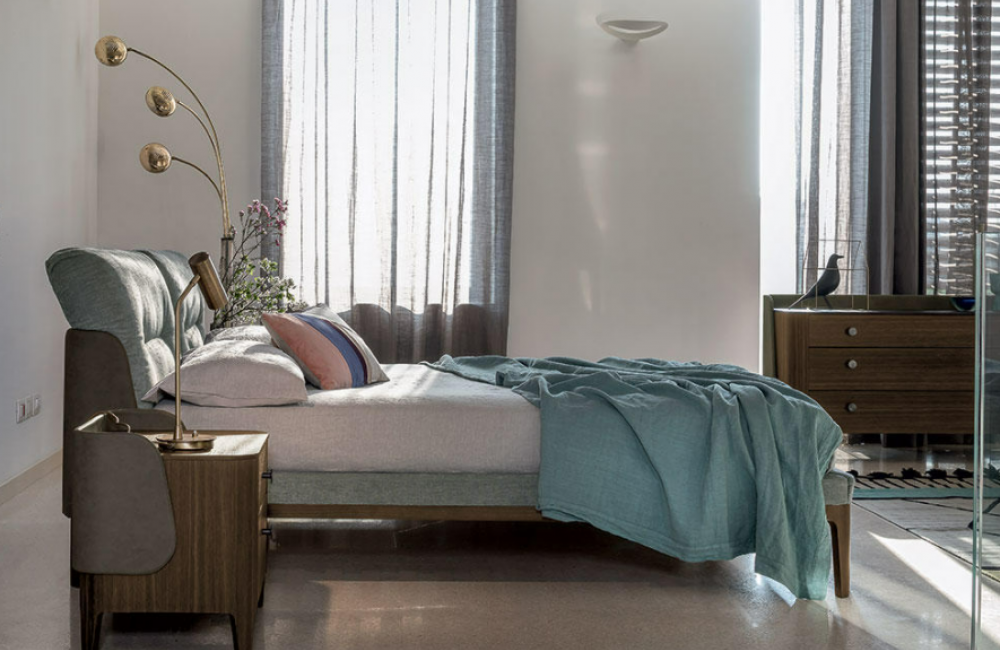 Letto modello Settanta Image