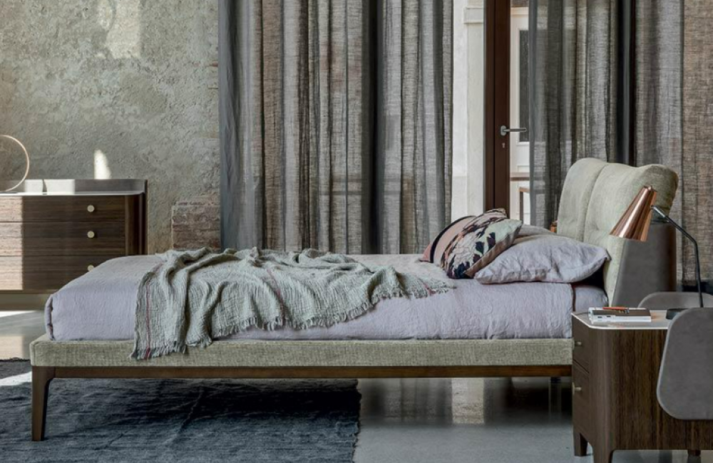 Letto modello Settanta Image