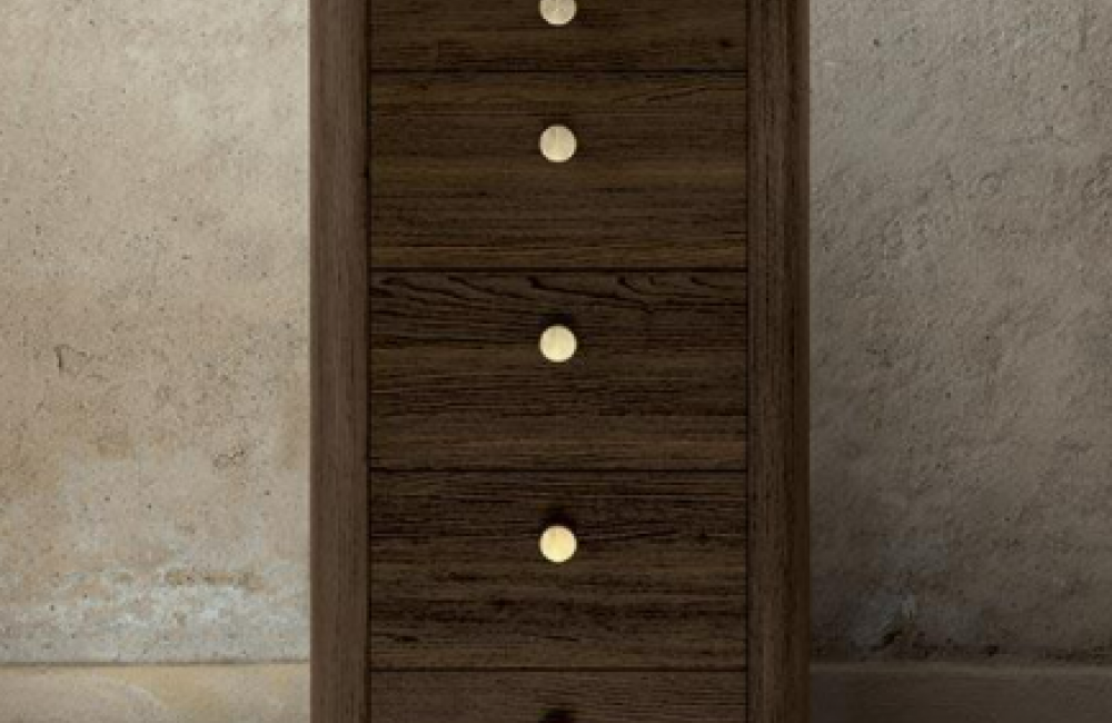 Elementi d'arredo modello Settanta Image