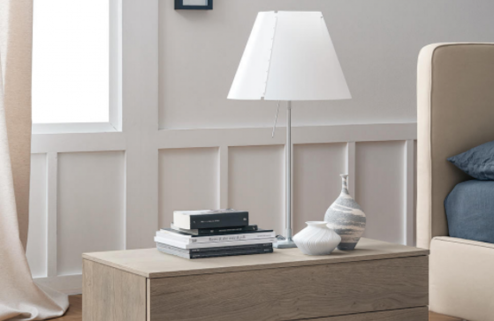 Elementi d'arredo modello Slim Image
