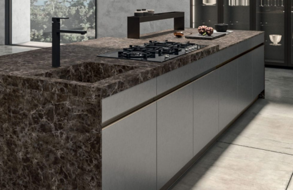 Cucina modello T_05 Image