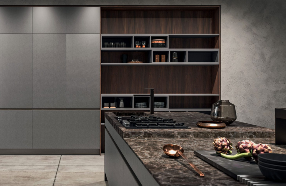Cucina modello T_05 Image