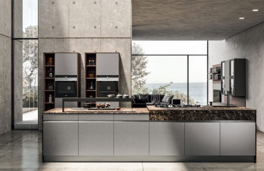 Cucina modello T_05 Image