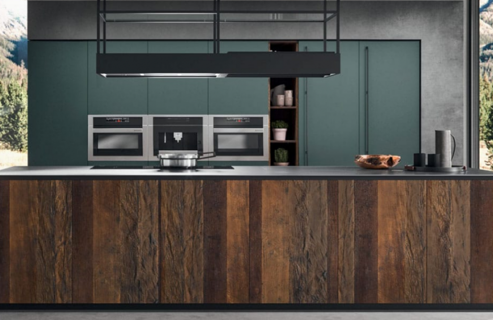 Cucina modello T_07 Image