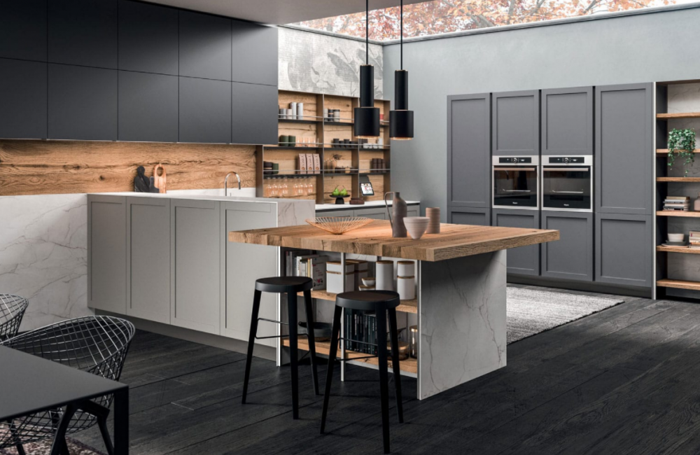 Cucina modello T_11 Image