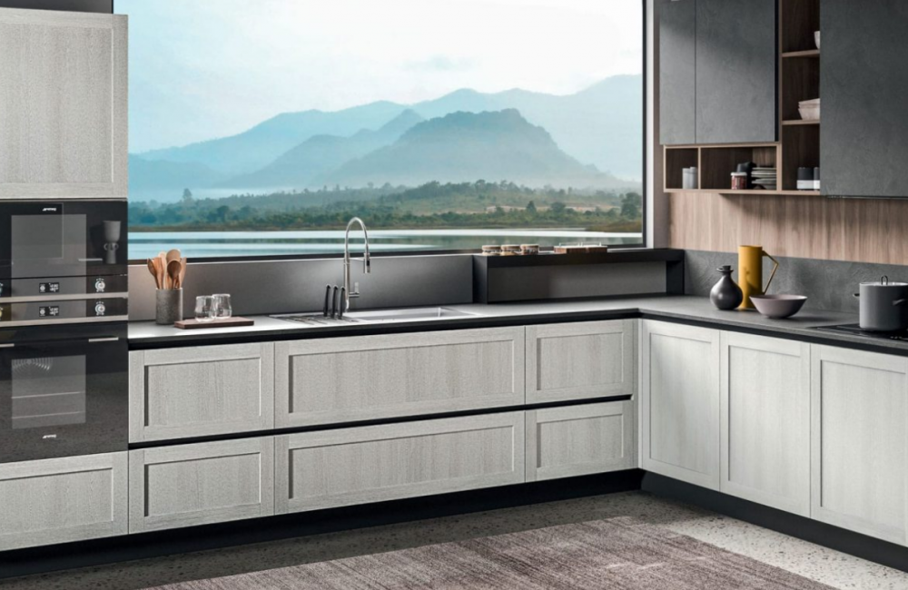 Cucina modello T_12 Image