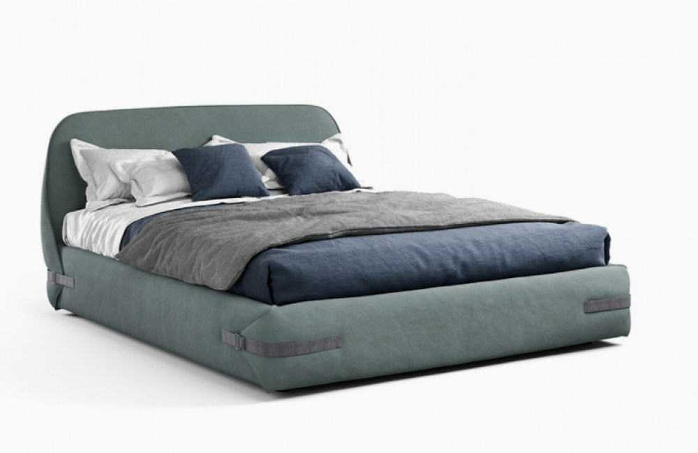 Letto modello Tape Image